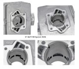 Zylinderkit 60ccm 4 Kanal Spezial NA Version 2026 Guss