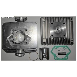 Zylinderkit 70ccm Steuerzeiten Version 2020