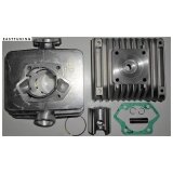 Zylinderkit 70ccm Steuerzeiten Version 2020