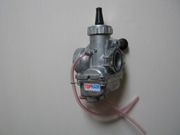 20mm Mikuni leicht gebraucht