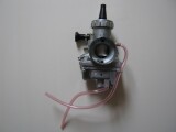 20mm Mikuni leicht gebraucht