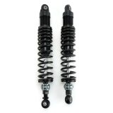 Vopo 385mm Black Zug- und Druckstufe Einstellbar