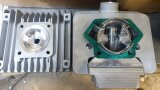 Zylinderkit 90ccm 4 Kanal Membran mit großem Fächerkopf neu