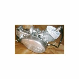 Motor Regenerierung SR2/KR50